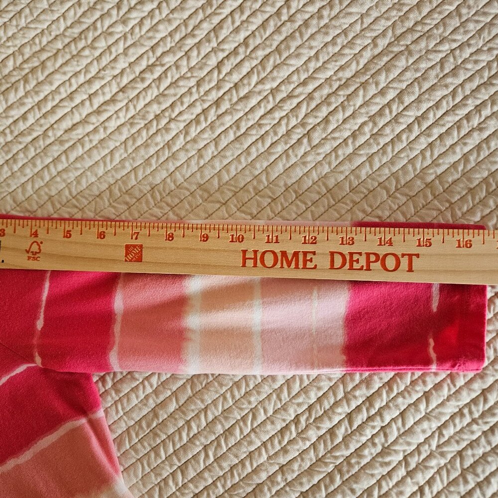 TALBOTS Pink Tee Sp - Picture 6 of 10